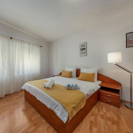 Tia Apartment Rijeka Exterior photo