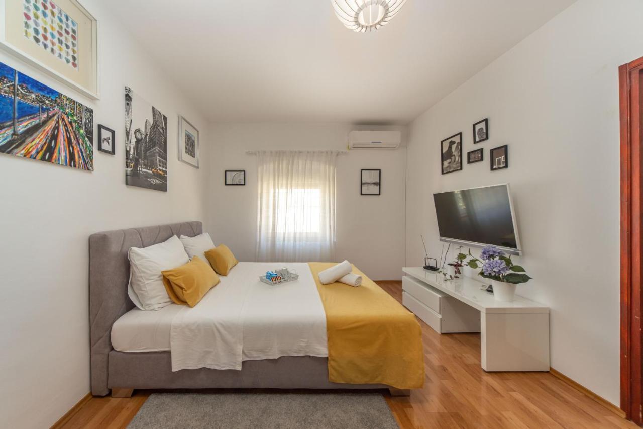 Tia Apartment Rijeka Exterior photo
